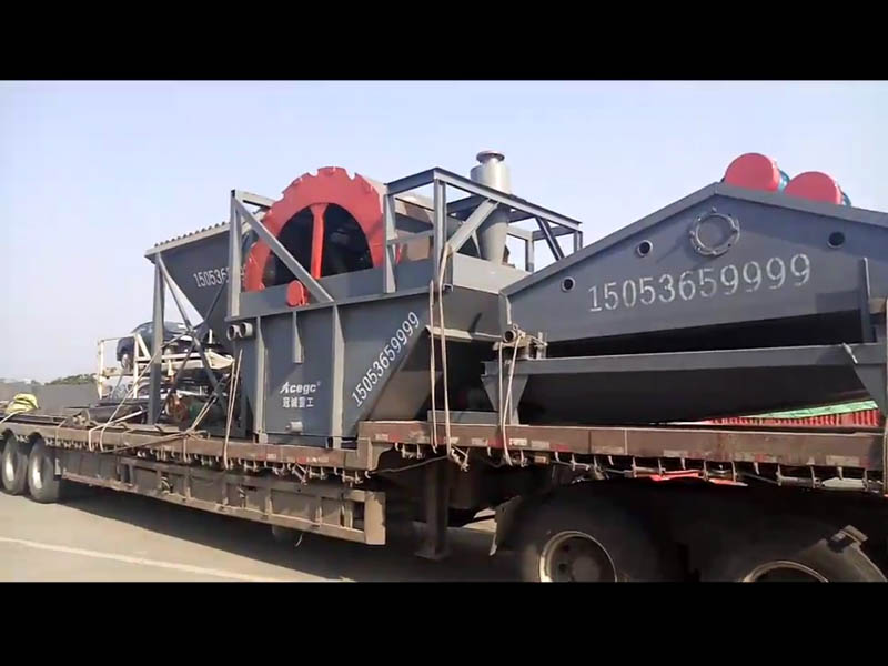 1.回收细砂，以增加砂石的产量，避免财富损失。 在传统工艺中，洗砂机的使用造成大量细砂的流失，同时提高了砂石的清洁度，对企业而言是无形的财富损失。 细砂回收机可以回收从洗砂机排出的废水中损失的大量细砂，大大增加了砂石厂的产量，避免了财富的流失，为砂石厂带来了经济效益。 石材企业。   2.减少沉淀池的沉淀，节省加工成本。 细砂的流失不可避免地会导致沉淀池的快速沉淀。 细砂回收不仅提高了砂石的产量，而且减慢了沉淀池的沉淀速度并降低了处理成本。   3.减少细砂的排放，减少环境污染。 近年来，环境问题一直是一个更为重要的问题，也是沙石企业对生产敏感的问题之一。 使用细砂回收机减少了细砂向环境的排放并减少了环境污染。   4.再生细砂解决了传统砂石行业中细砂含量低的缺陷，提高了砂石质量。 传统的砂砾工艺中细砂的流失会引起另一个重大影响，即砂砾中的细砂含量低，这会使砂砾的细度模量失衡。 这严重影响了砂石质量的提高。 使用细砂回收机回收损失的细砂解决了砂中细砂含量低的问题。 细砂回收机中使用的细砂可以满足建筑物的要求，给企业带来更大的利益。 扩展能力。   5，与传统的砂石设备配套使用，达到脱水恢复的效果。 如果与传统的砂石设备一起使用，则细砂回收机几乎没有生产投资。 只需将洗砂机排出的废水直接排到细砂回收机中，直接的经济效益是巨大的。