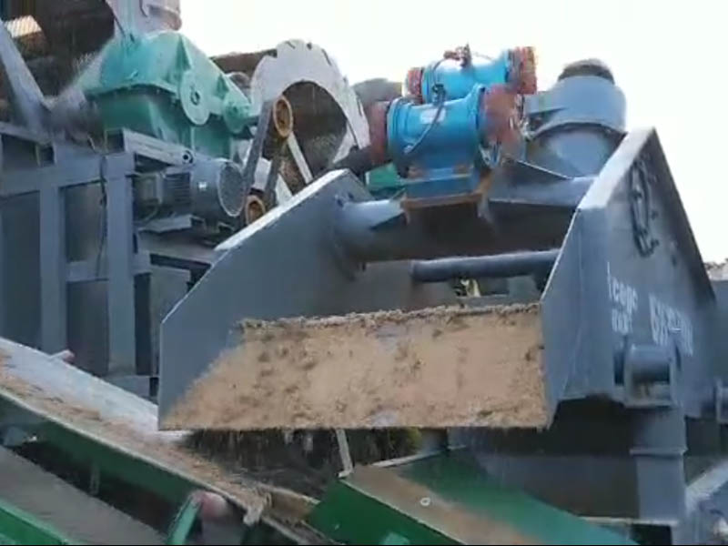 洗石机械 洗石机械